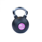 Body Solid KBZ Premium Kettlebells 80lbs 