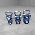 5-30 lb. Body-Solid Premium Kettlebell Set 0f 6