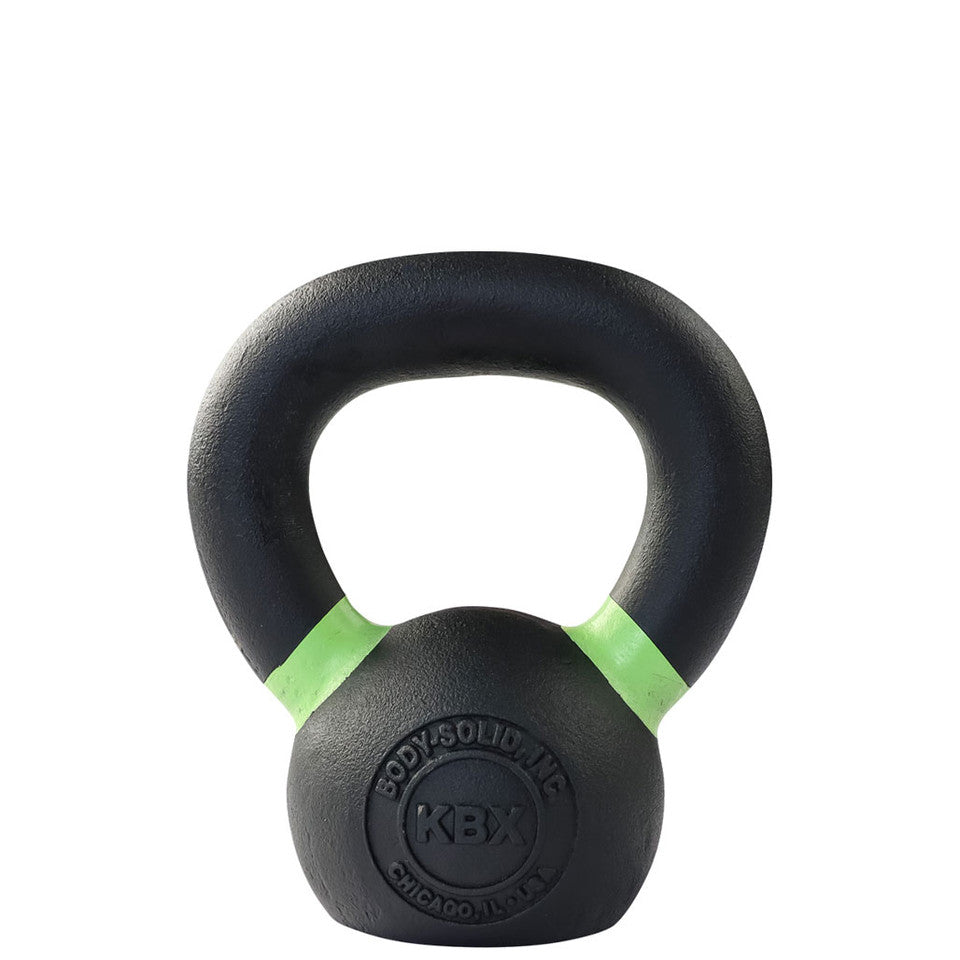 Body Solid KBX Training Kettlebells 4kg/8.8lbs