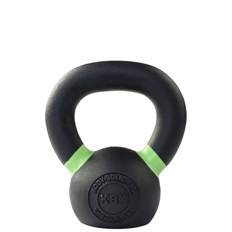 Body Solid KBX Training Kettlebells 4kg/8.8lbs