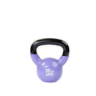 Body Solid KBV Vinyl Dipped Kettlebells 15lbs