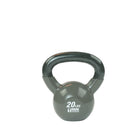 Body Solid KBV Vinyl Dipped Kettlebells 20lbs