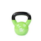 Body Solid KBV Vinyl Dipped Kettlebells 30lbs