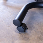 Body Solid ADST Adjustable Dumbbell Stand Wheel