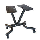 Body Solid ADST Adjustable Dumbbell Stand