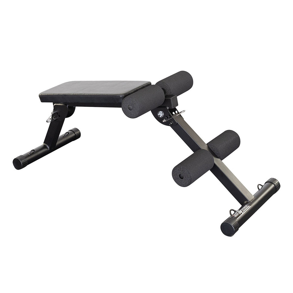 Body Solid BFAB10B Best Fitness Ab Board