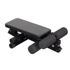 Body Solid BFAB10B Best Fitness Ab Board