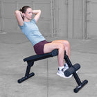 Body Solid BFAB10B Best Fitness Ab Board