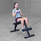 Body Solid BFAB10B Best Fitness Ab Board