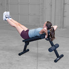 Body Solid BFAB10B Best Fitness Ab Board