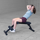 Body Solid BFAB10B Best Fitness Ab Board