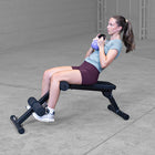 Body Solid BFAB10B Best Fitness Ab Board