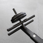 Best Fitness BFAB20B Semi-Recumbent Ab Bench