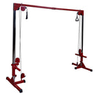 Best Fitness BFCCO10 Cable Crossover