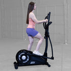 Best Fitness BFCT1B Cross Trainer Elliptical