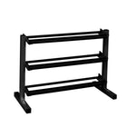 Best Fitness BFDR10B Dumbbell Rack