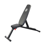 Best Fitness Adjustable BFFID25B Bench