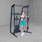 Best Fitness BFFT10B Functional Trainer