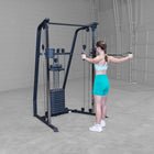 Best Fitness BFFT10B Functional Trainer