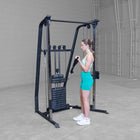 Best Fitness BFFT10B Functional Trainer