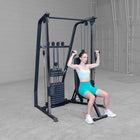 Best Fitness BFFT10B Functional Trainer