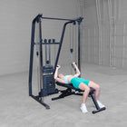 Best Fitness BFFT10B Functional Trainer