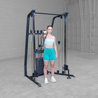 Best Fitness BFFT10B Functional Trainer
