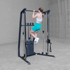 Best Fitness BFFT10B Functional Trainer