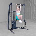 Best Fitness BFFT10B Functional Trainer