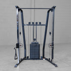 Best Fitness BFFT10B Functional Trainer