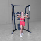 Best Fitness BFFT10B Functional Trainer