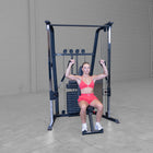 Best Fitness BFFT10B Functional Trainer