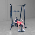 Best Fitness BFFT10B Functional Trainer