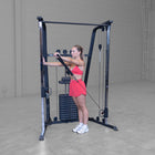 Best Fitness BFFT10B Functional Trainer