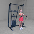 Best Fitness BFFT10B Functional Trainer