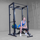 Best Fitness BFLA100B Lat Attachment for BFPR100