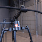 Best Fitness BFMG20B Sportsman Gym 20