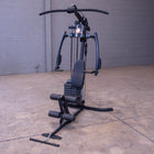 Best Fitness BFMG20B Sportsman Gym 20