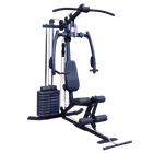 Best Fitness BFMG20B Sportsman Gym 20