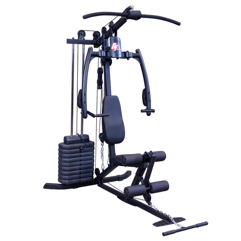 Best Fitness BFMG20B Sportsman Gym 20