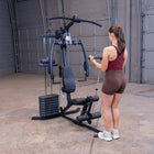 Best Fitness BFMG20B Sportsman Gym 20