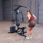 Best Fitness BFMG20B Sportsman Gym 20