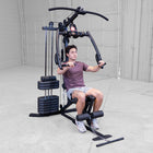 Best Fitness BFMG20B Sportsman Gym 20