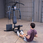 Best Fitness BFMG20B Sportsman Gym 20