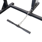 Best Fitness BFLA100B Lat Attachment for BFPR100
