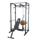 Best Fitness BFPR100B Power Rack