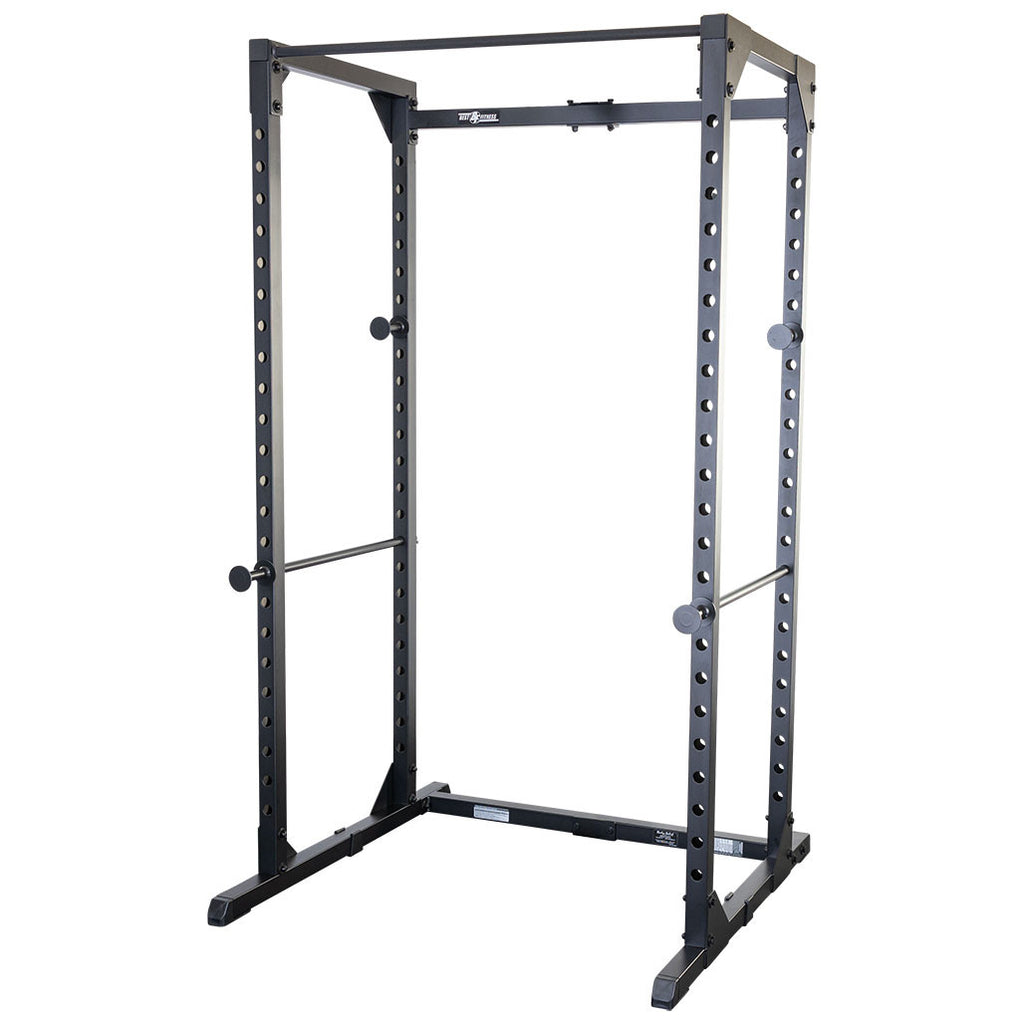 Best Fitness BFPR100B Power Rack