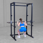 Best Fitness BFPR100B Power Rack
