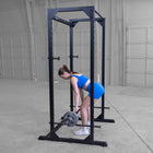 Best Fitness BFPR100B Power Rack