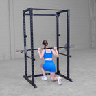 Best Fitness BFPR100B Power Rack